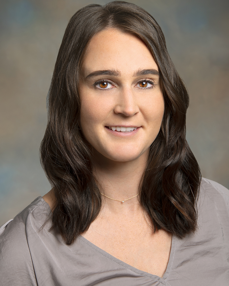 Lauren Spreen, PharmD headshot Lauren Spreen, PharmD headshot